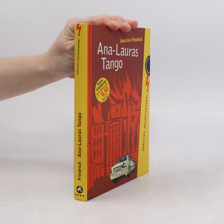 Ana-Lauras Tango