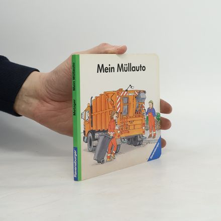 Mein Müllauto