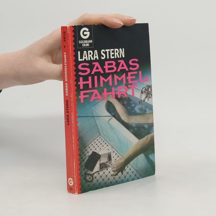Sabas Himmelfahrt