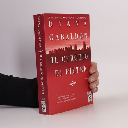 Il cerchio di pietre