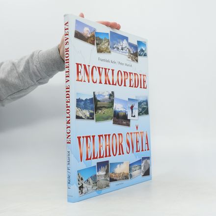 Encyklopedie velehor světa