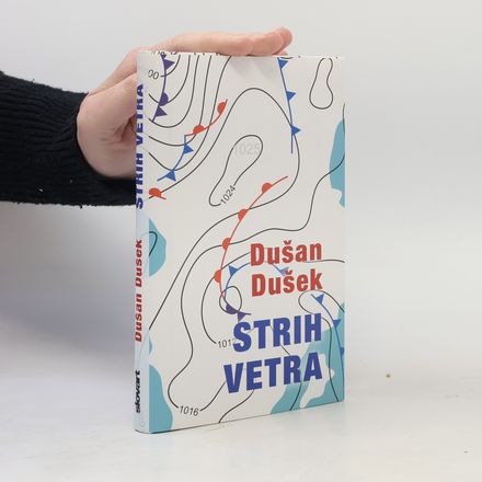 Strih vetra