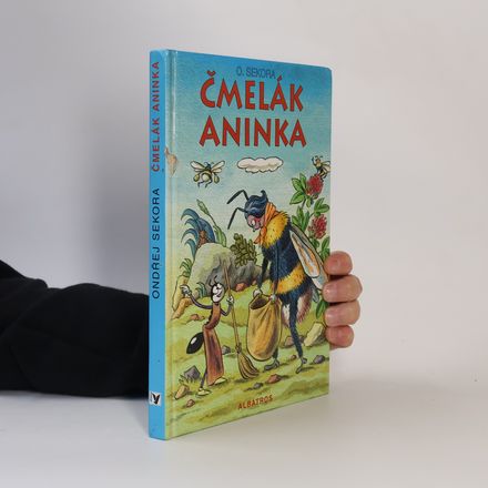 Čmelák Aninka