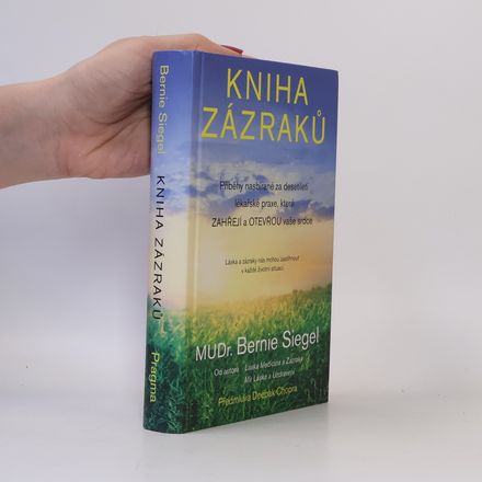 Kniha zázraků
