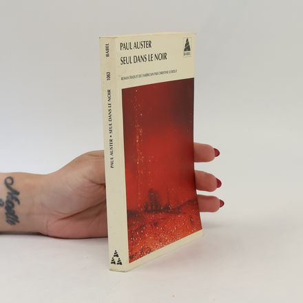 Babel: Seul dans le noir