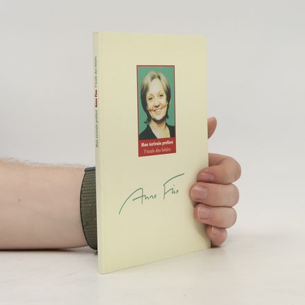 Mon Écrivain préféré