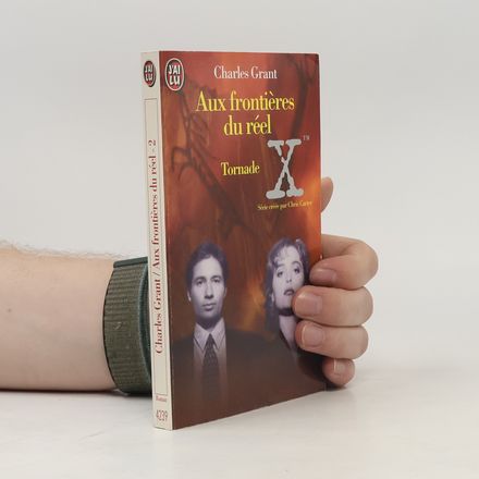 Aux frontières du réel
