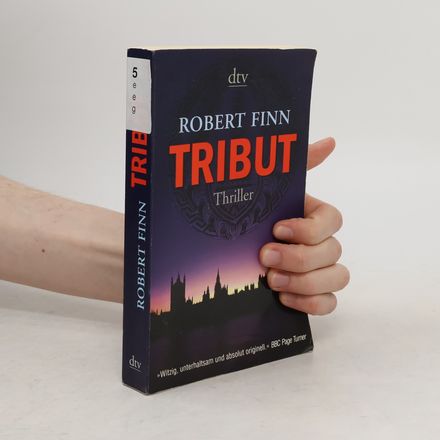 Tribut. Thriller