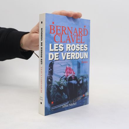 Les roses de Verdun