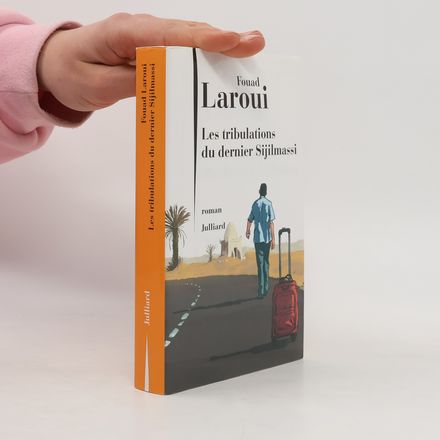 Les tribulations du dernier Sijilmassi