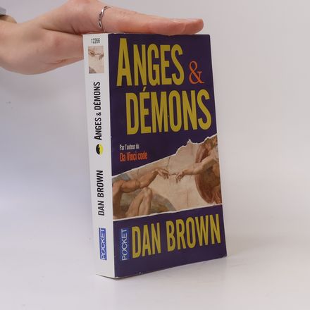 Anges et démons