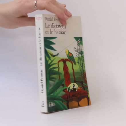 Le dictateur et le hamac