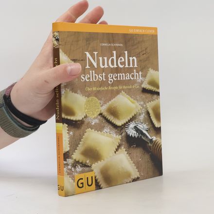 Nudeln selbst gemacht