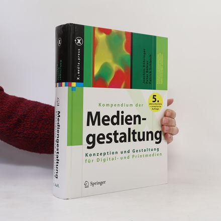 X.media.press: Kompendium der Mediengestaltung