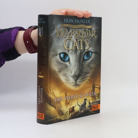 Warrior Cats. Der vierte Schüler