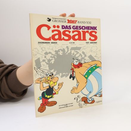Das geschenk Cäsars