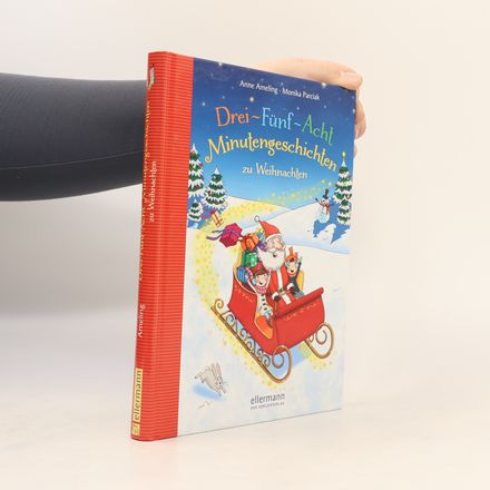 Drei-Fünf-Acht-Minutengeschichten zu Weihnachten