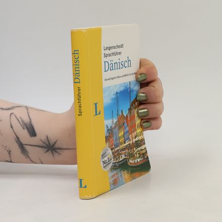Langenscheidt Sprachführer Dänisch - Mit Speisekarte