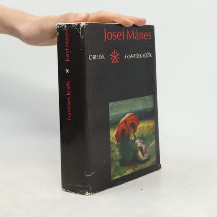Josef Mánes
