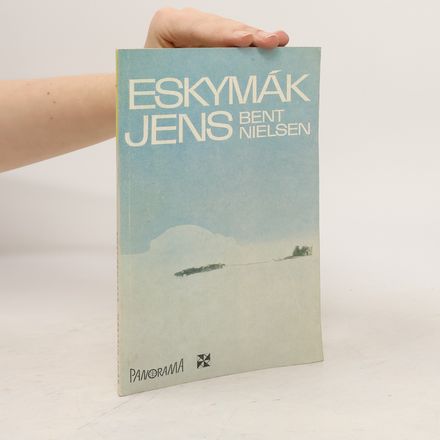 Eskymák Jens