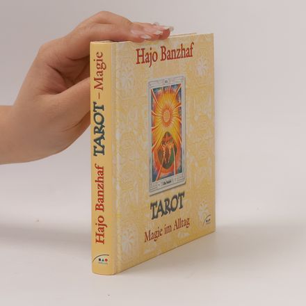 Tarot - Magie im Alltag