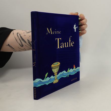 Meine Taufe