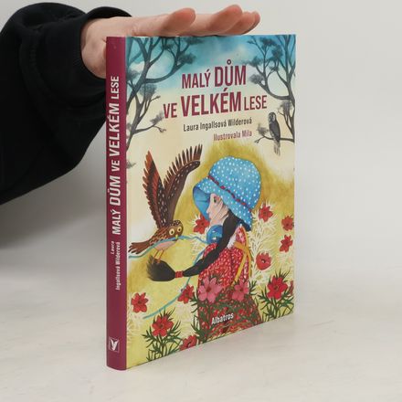 Malý dům ve Velkém lese