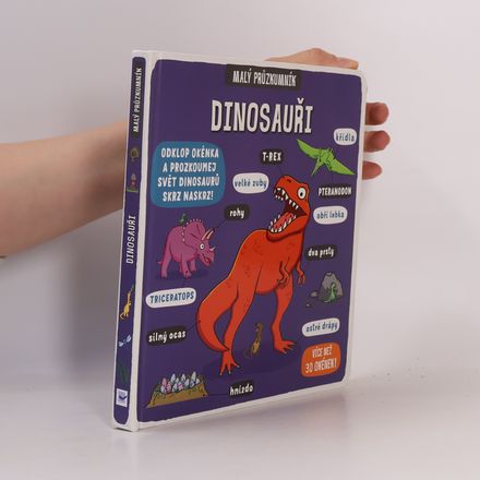 Dinosauři