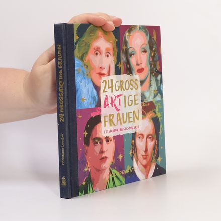 24 gross artige Frauen