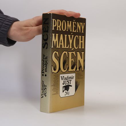 Proměny malých scén