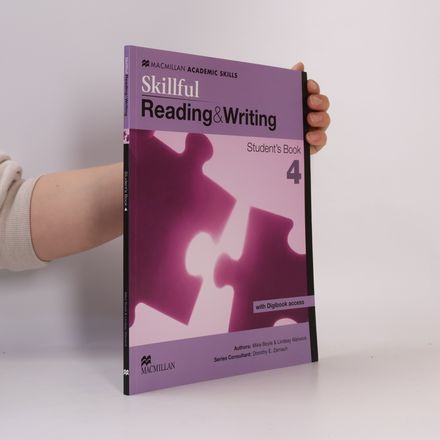Skillful Reading & Writing 4: Student's Book + Digibook