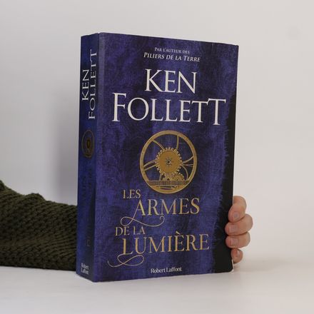Les Armes de la lumière