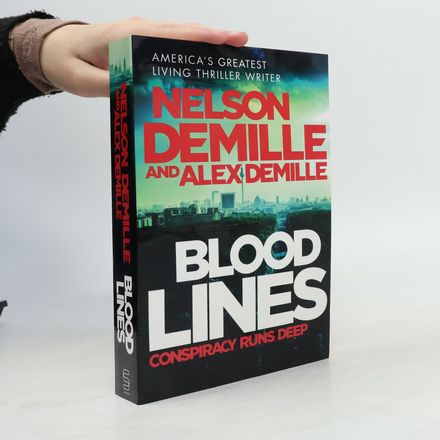 Blood Lines
