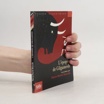 L'épopée de Gilgamesh