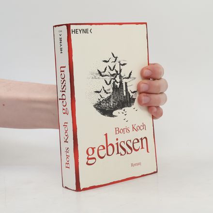 Gebissen