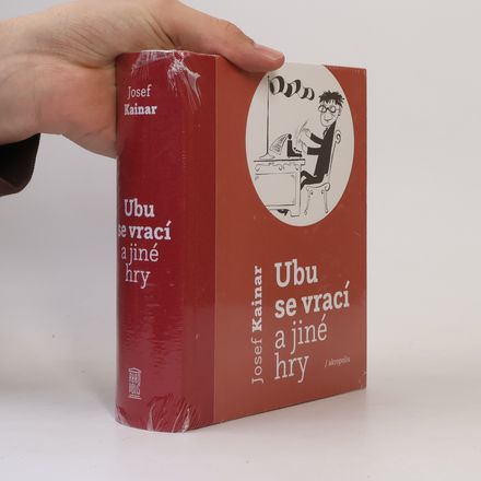 Ubu se vrací a jiné hry