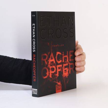 Racheopfer
