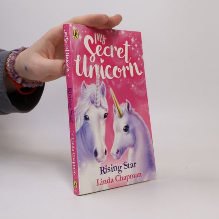 My Secret Unicorn