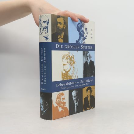 Die großen Stifter