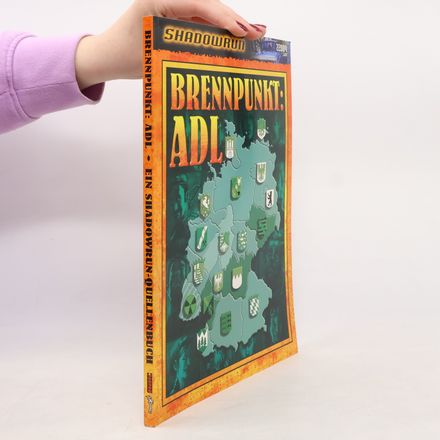 Shadowrun: Brennpunkt: ADL
