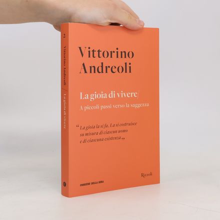 La gioia di vivere