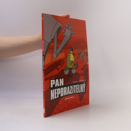 Pan Neporazitelný. Okresní hrdina
