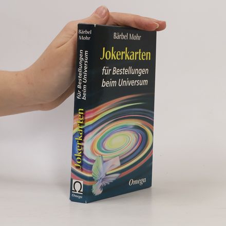Jokerkarten für Bestellungen beim Universum