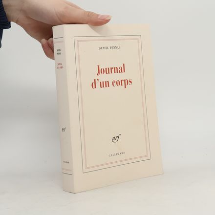 Journal d'un corps