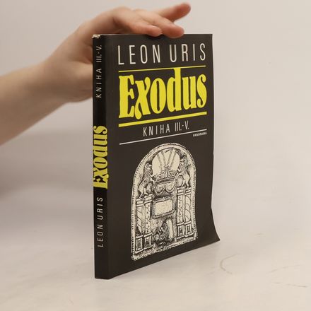Exodus III.-V.