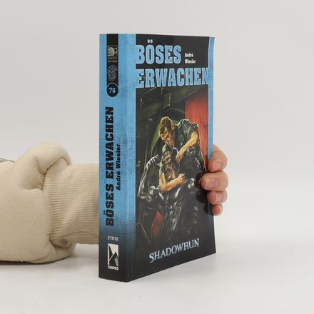 Shadowrun. Böses Erwachen. Shadowrun Roman