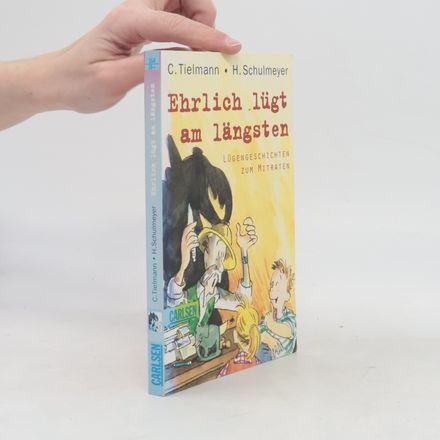 Ehrlich lügt am längsten