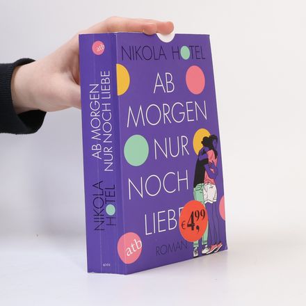 Ab morgen nur noch Liebe