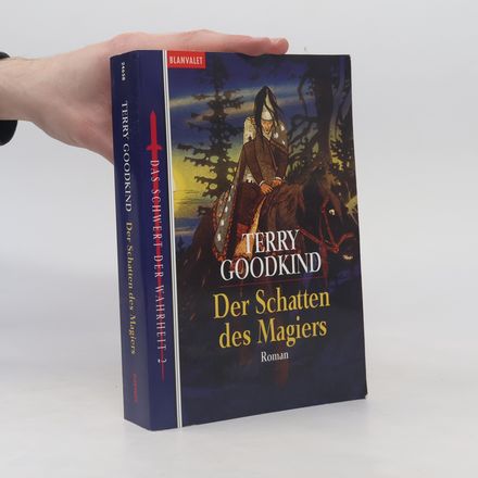 Der Schatten des Magiers