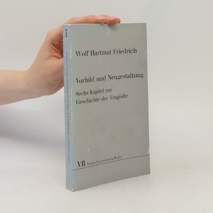 Vorbild und Neugestaltung